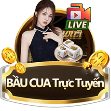 Bầu cua trực tuyến